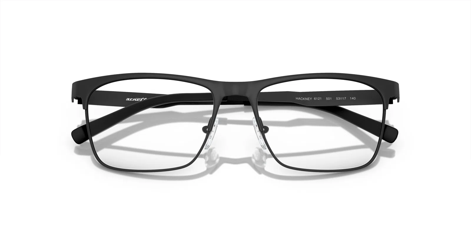 Arnette Hackney 6121 Eyeglasses - view 7
